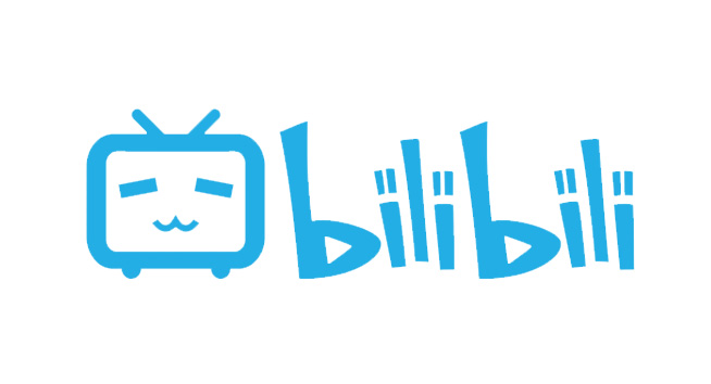 哔哩哔哩logo设计含义及动漫网标志设计理念