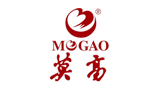 莫高logo设计含义及葡萄酒品牌标志设计理念