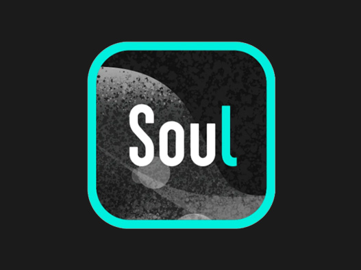 soul logo设计含义及新闻标志设计理念