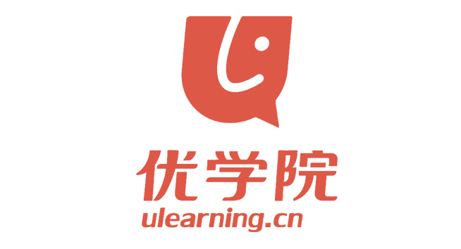 优学院logo