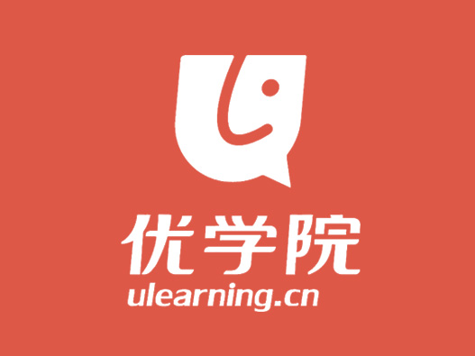 优学院logo