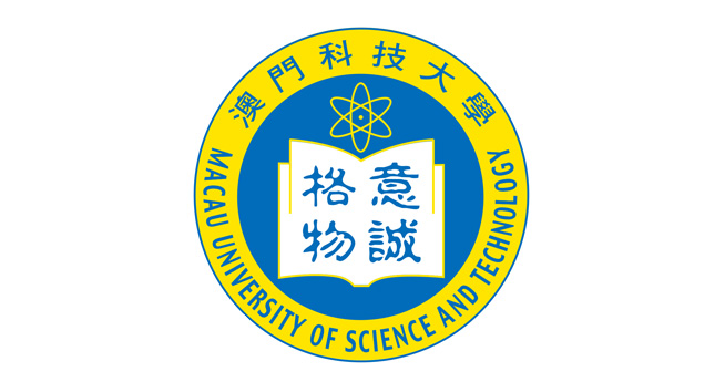 澳门科技大学logo