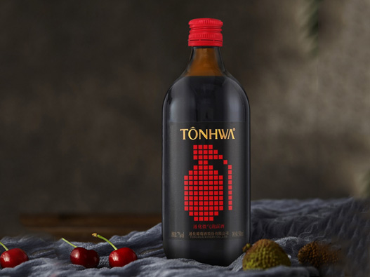 通化酒标志图片