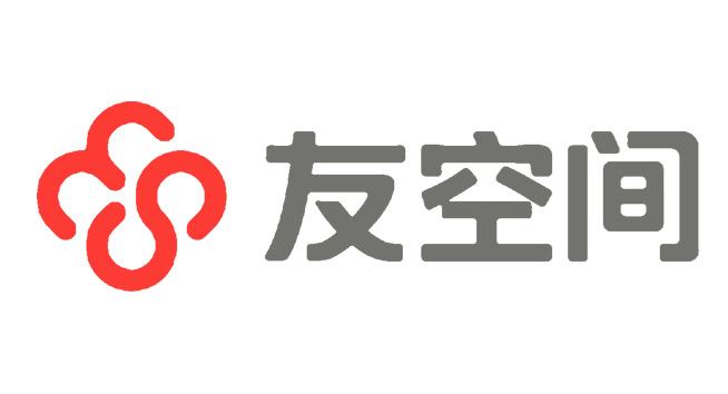 友空间logo