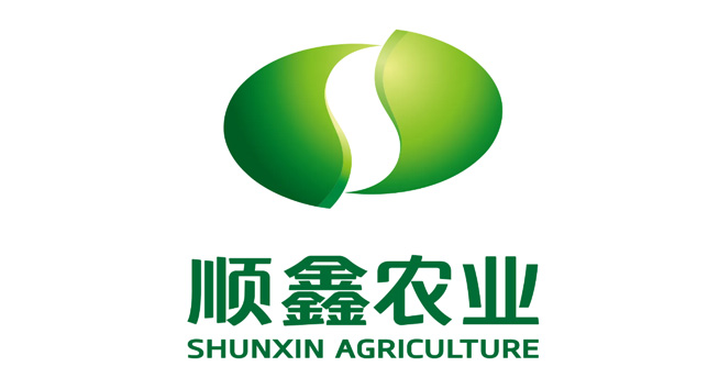 顺鑫农业logo