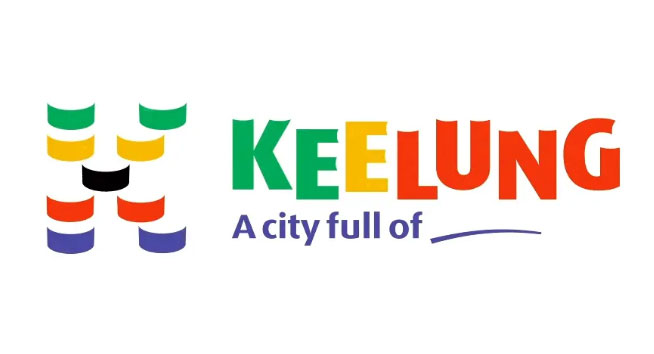 基隆市logo设计含义及城市标志设计理念