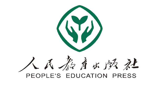 人民教育出版社logo设计含义及标志设计理念