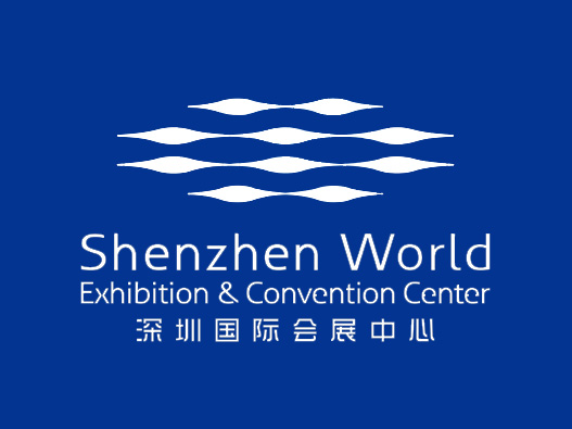 深圳国际会展中心logo设计含义及标志设计理念