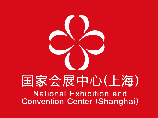 国家会展中心logo设计含义及标志设计理念