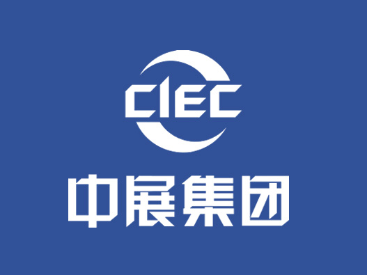 中展集团logo