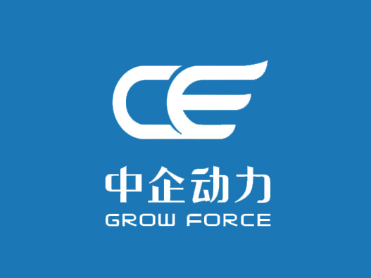 中企动力logo