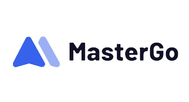 mastergo标志