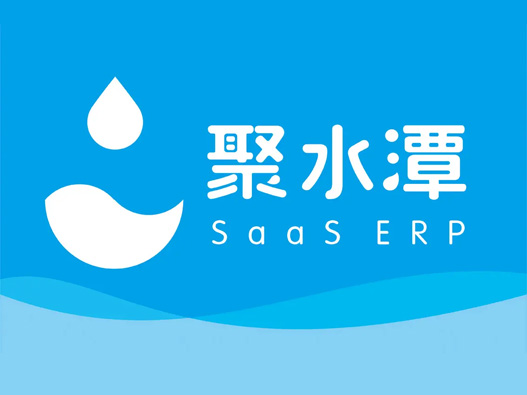 erp聚水潭logo