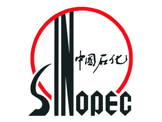 中国石化logo设计含义及设计理念