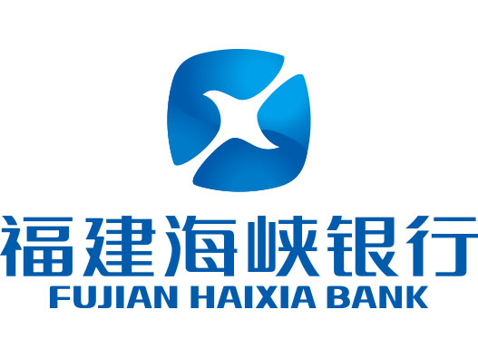 福建海峡银行logo