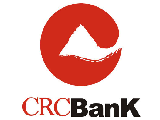 重庆农村商业银行logo设计含义及设计理念