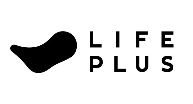 LifePlus logo设计含义及保险标志设计理念