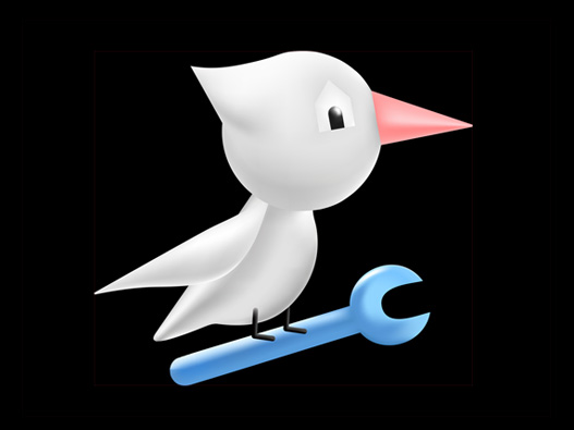 啄木鸟家庭维修logo