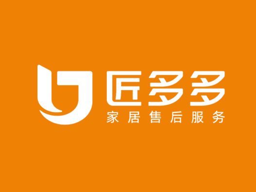匠多多·筑家logo