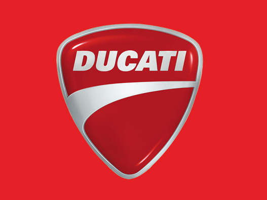 杜卡迪logo设计含义及摩托车标志设计理念