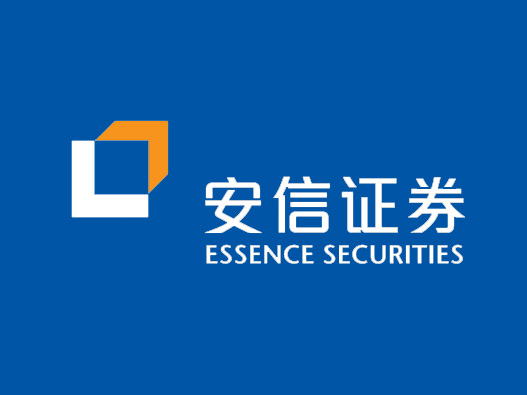 安信证券logo