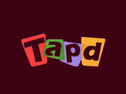 tapd标志