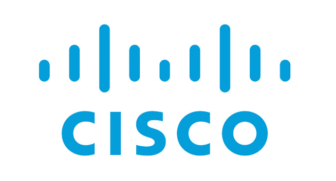 Cisco思科logo设计含义及标志设计理念