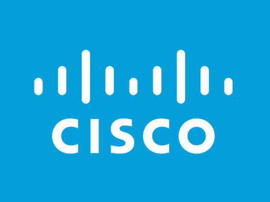 Cisco思科logo设计含义及标志设计理念