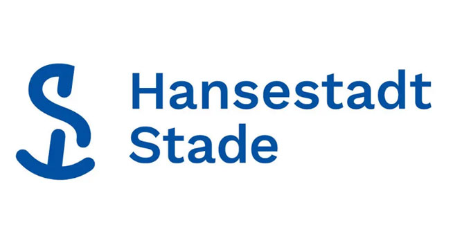 施塔德（Stade）logo设计含义及城市标志设计理念