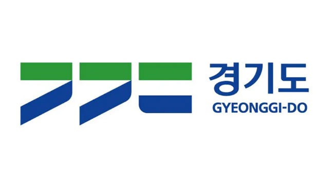 京畿道logo设计含义及城市标志设计理念