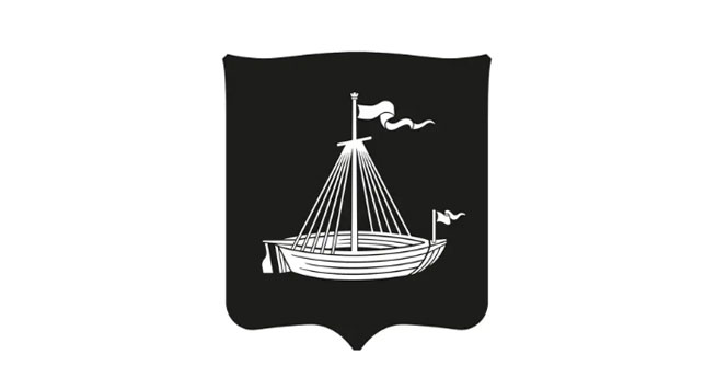 秋明市logo设计含义及城市标志设计理念