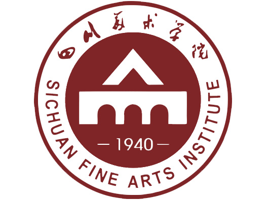 四川美术学院logo设计含义及设计理念