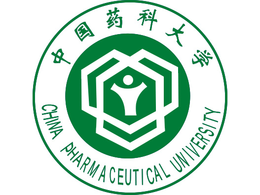 中国药科大学logo设计含义及设计理念