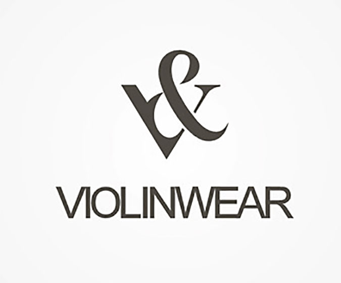 服装品牌logo自创图片