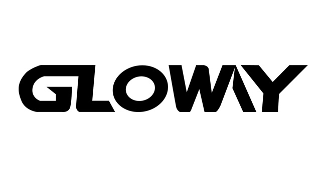 GLOWAY光威logo