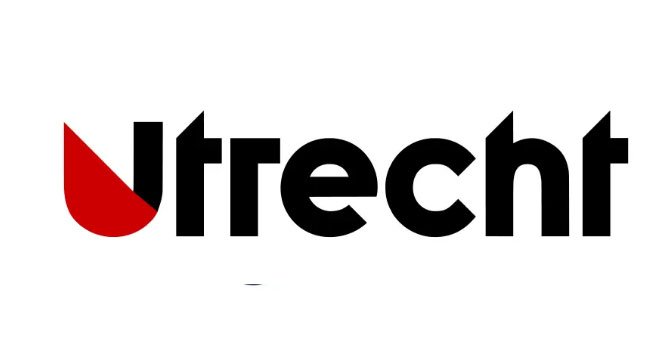 乌得勒支（Utrecht）logo设计含义及城市标志设计理念