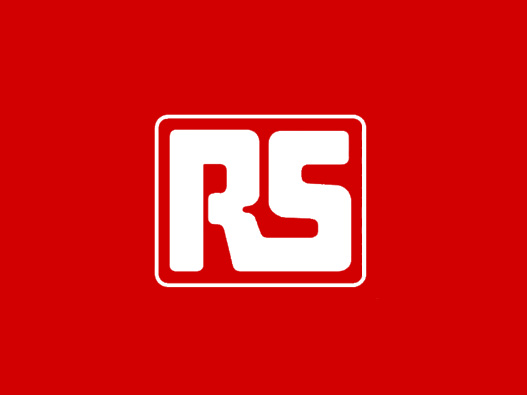 RS欧时logo设计含义及电商标志设计理念