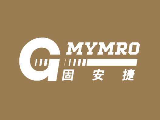 固安捷logo