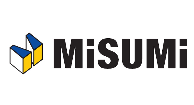 米思米logo