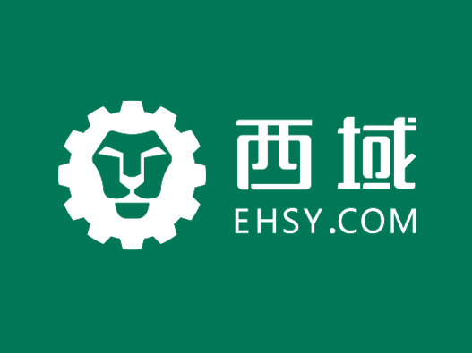 西域logo