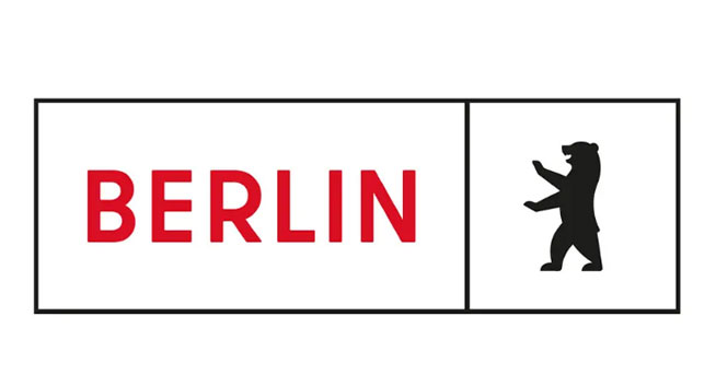 柏林标志图片