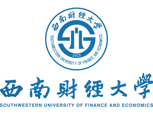 西南财经大学logo设计含义及设计理念