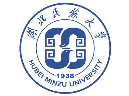 湖北民族大学logo设计含义及设计理念