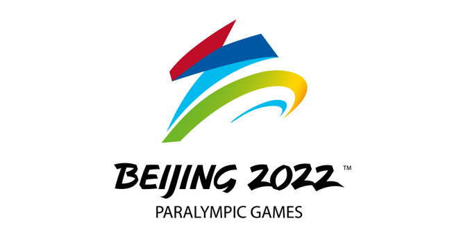 2022年北京冬残奥会logo设计含义及冬奥会标志设计理念