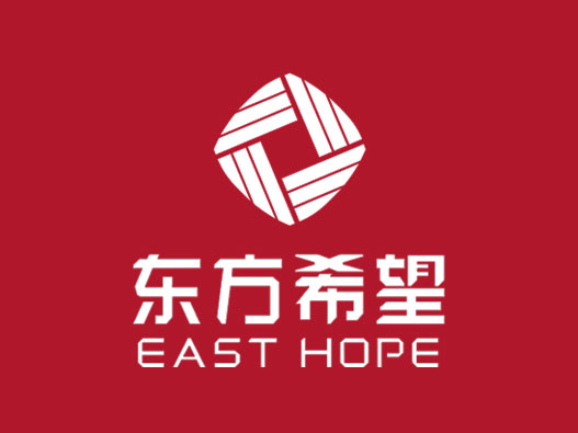 东方希望集团logo