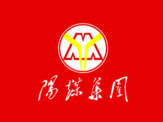 阳煤集团logo