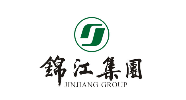 锦江集团logo