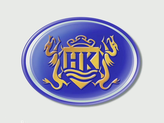 香江集团logo