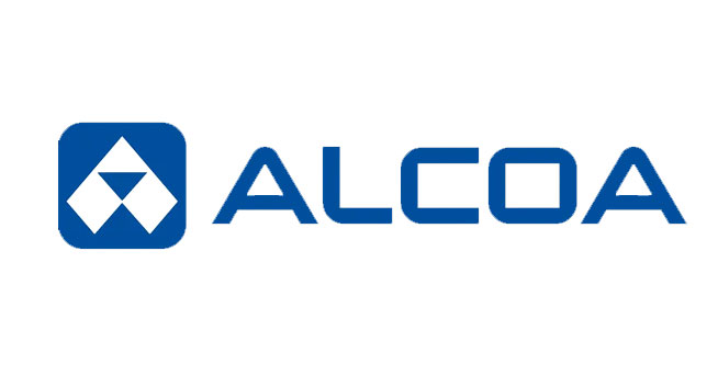 Alcoa标志设计含义及设计理念
