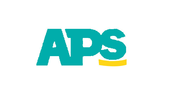 APS标志设计含义及设计理念